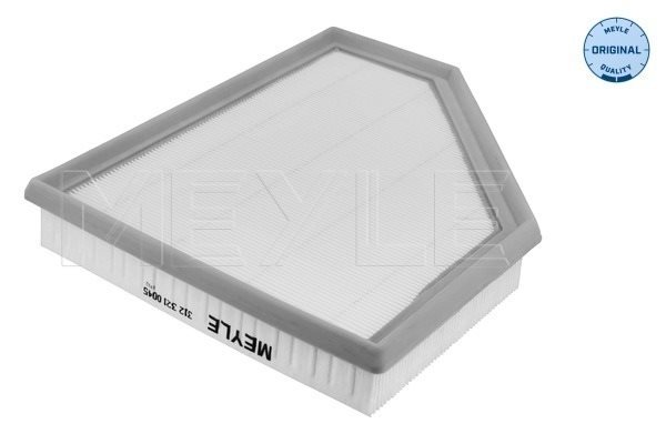 Filtr powietrza  do BMW, 312 321 0045, MEYLE Products w ofercie sklepu e-autoparts.pl 